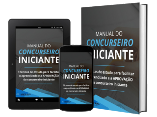 Manual do Concurseiro